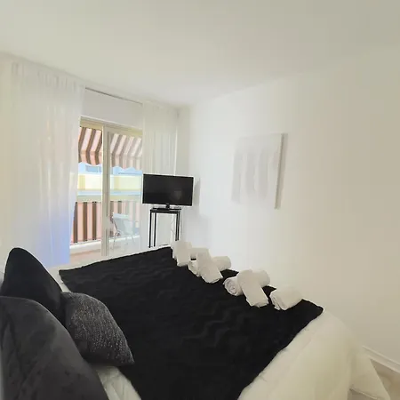 Le Carre D Or Apartman *