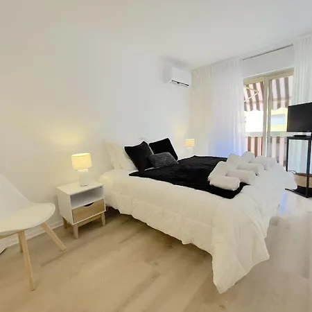 Apartman Le Carre D Or Antibes