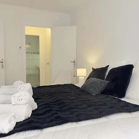 Le Carre D Or Apartment