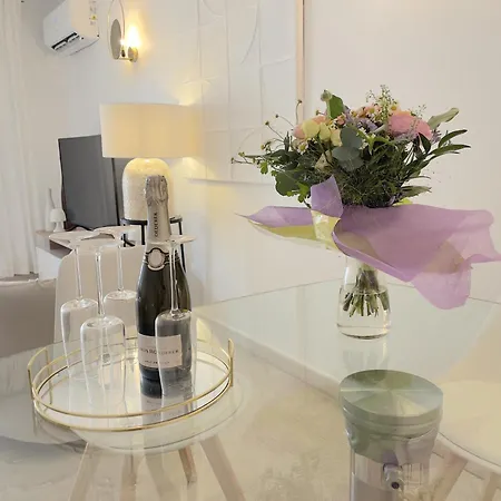 Apartment Le Carre D Or *