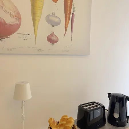 Apartman Le Carre D Or Antibes