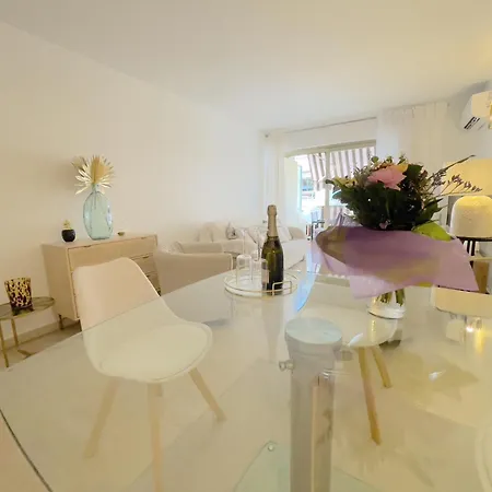 Le Carre D Or Apartment