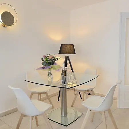 Apartman Le Carre D Or Antibes