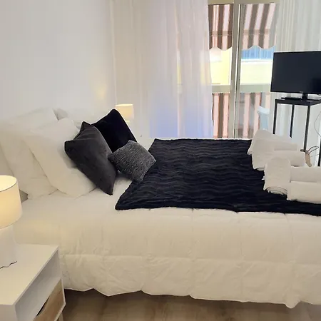 Le Carre D Or Apartment