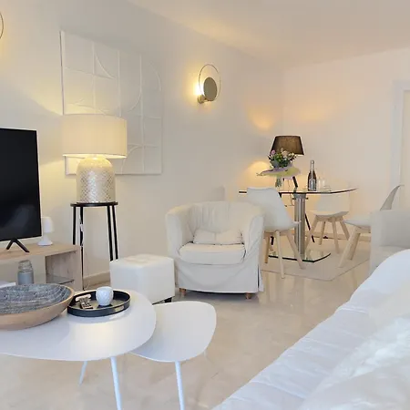 Apartment Le Carre D Or