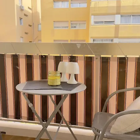 Le Carre D Or Apartman *