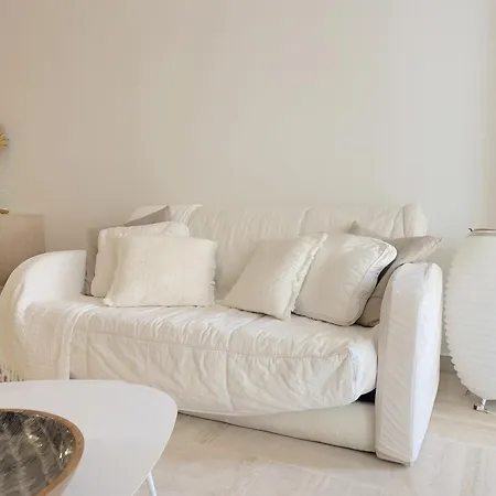 Apartman Le Carre D Or Antibes