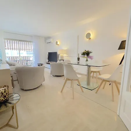 Apartment Le Carre D Or