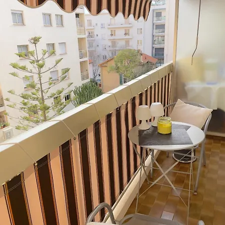 Le Carre D Or Apartment *